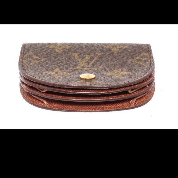 LV coin purse - Picture 3 of 4